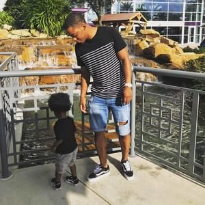 Meet your Posher, Reggie